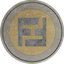 Freicoin (FRC) logo