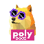 PolyDoge (POLYDOGE) logo