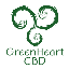 Greenheart CBD (CBD) logo