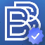 BitBook (BBT) logo