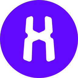 Human (HMT) logo