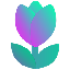 Tulip Protocol (TULIP) logo