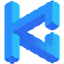 Kommunitas (KOM) logo