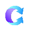 CrossWallet (CWT) logo