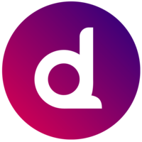 Decubate (DCB) logo