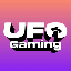 UFO Gaming (UFO) logo