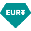 Tether EURt (EURt) logo