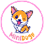 MiniDOGE (MINIDOGE) logo