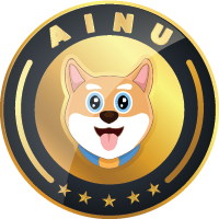 Ainu Token (AINU) logo