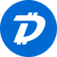 DigiByte (DGB) logo