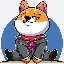 BABY DOGE INU ($BABYDOGEINU) logo