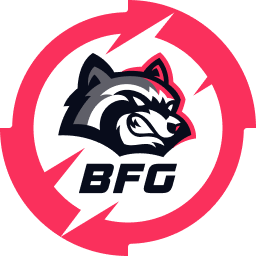 BFG Token (BFG) logo