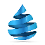 Drip Network (DRIP) logo