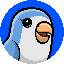 Birb (BIRB) logo