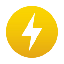 Electric Cash (ELCASH) logo