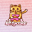 KittyCake (KCAKE) logo