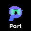 Port Finance (PORT) logo