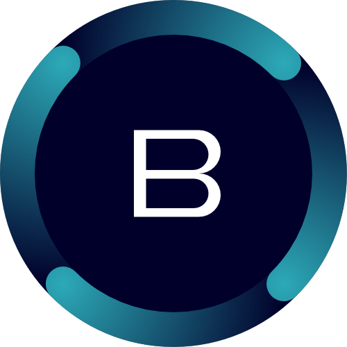 Balance Token (BALN) logo