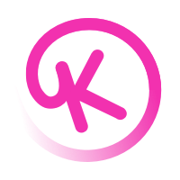 Kryptomon (KMON) logo