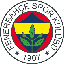 Fenerbahçe Token (FB) logo