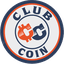 ClubCoin (CLUB) logo