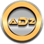 Adzcoin (ADZ) logo