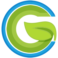 Green Climate World (WGC) logo