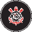 S.C. Corinthians Fan Token (SCCP) logo