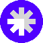 SnowCrash Token (NORA) logo