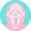 Scream (SCREAM) logo