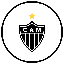 Clube Atlético Mineiro Fan Token (GALO) logo