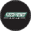 Roush Fenway Racing Fan Token (ROUSH) logo