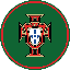 Portugal National Team Fan Token (POR) logo