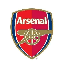 Arsenal Fan Token (AFC) logo