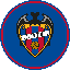 Levante U.D. Fan Token (LEV) logo