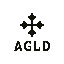 Adventure Gold (AGLD) logo