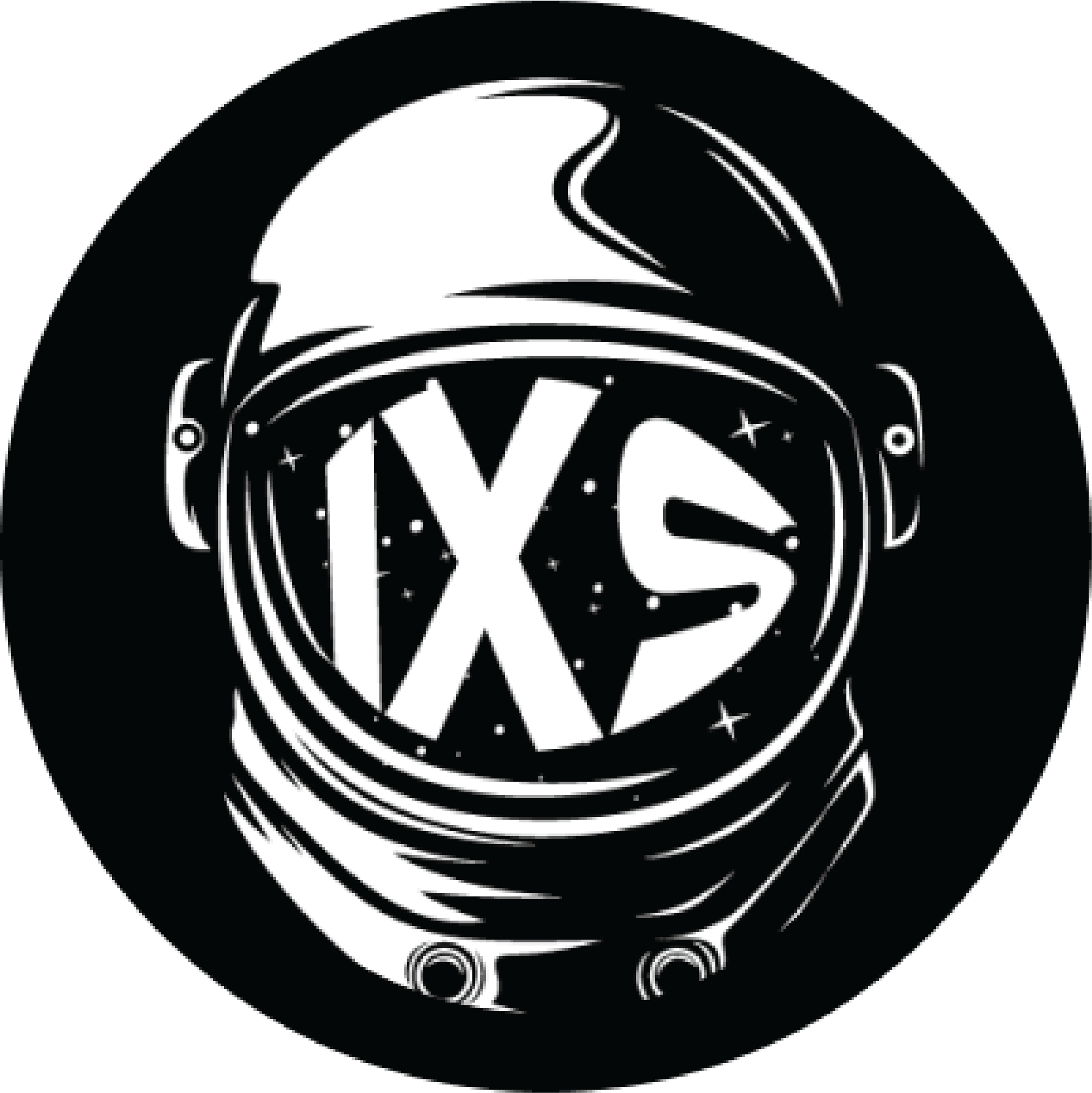 IX Swap (IXS) logo