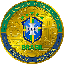 Brazil National Football Team Fan Token (BFT) logo