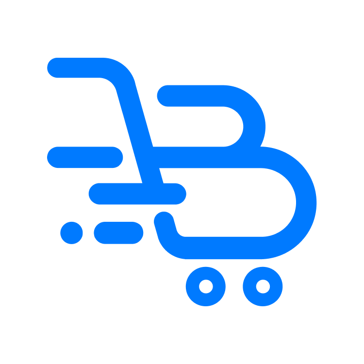 Buying.com (BUY) logo