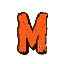 Monsters Clan (MONS) logo