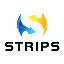 Strips Finance (STRP) logo