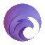 HurricaneSwap Token (HCT) logo