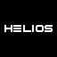 Mission Helios (HELIOS) logo