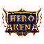 Hero Arena (HERA) logo