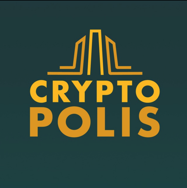 Cryptopolis (CPO) logo