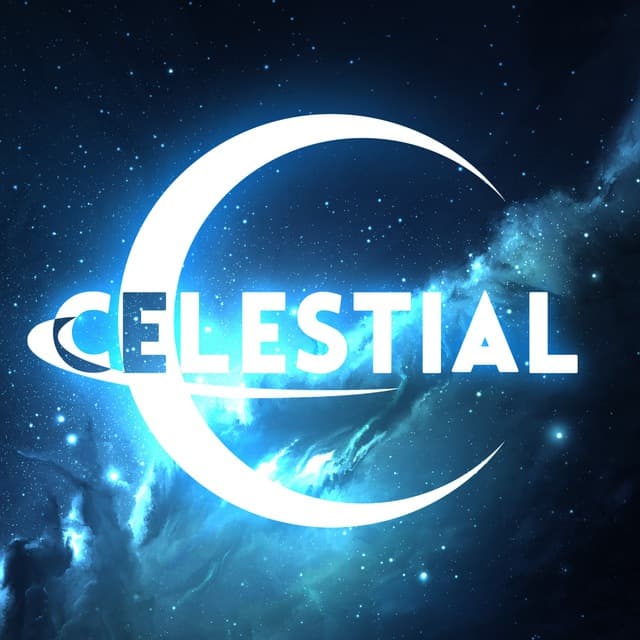 Celestial (CELT) logo