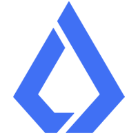 Lisk (LSK) logo