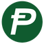 PotCoin (POT) logo