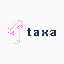 Taxa Token (TXT) logo