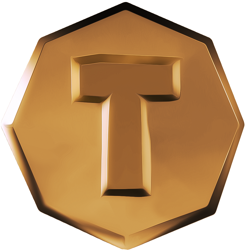 TryHards (TRYHARDS) logo